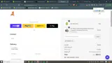 PICCOLA coupon verification screenshot