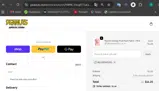 WEL10RDHF3FGL coupon verification screenshot