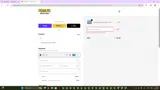 BOO10 coupon verification screenshot