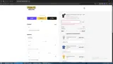 DEAL1 coupon verification screenshot