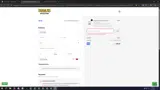 DEAL2 coupon verification screenshot