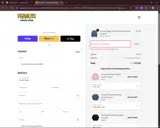 DEAL5 coupon verification screenshot