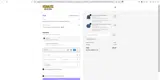 LOVELETTER coupon verification screenshot