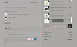 MOTHER coupon verification screenshot