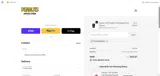WEL10DDCB8D75 coupon verification screenshot