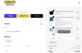 FINAL15 coupon verification screenshot
