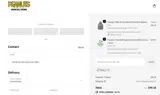 DEAL2 coupon verification screenshot