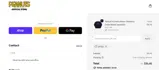 GIFT15 coupon verification screenshot