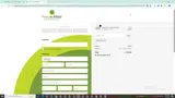 SIGNUP10 coupon verification screenshot