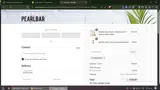PEARLBAR10 coupon verification screenshot