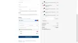PearlCo coupon verification screenshot