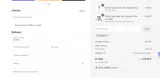 PearlCo coupon verification screenshot