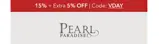 vday coupon verification screenshot