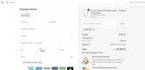 GIFT100 coupon verification screenshot