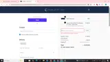 save10 coupon verification screenshot