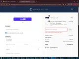 JUNE15 coupon verification screenshot