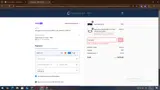 AKOYA25 coupon verification screenshot