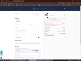 sundays coupon verification screenshot