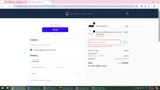 HANA20 coupon verification screenshot