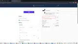 HANA20 coupon verification screenshot