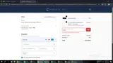 APS20 coupon verification screenshot