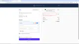 APS20 coupon verification screenshot