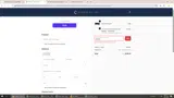 APDE20 coupon verification screenshot
