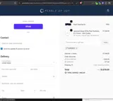 sunday5 coupon verification screenshot