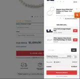 save10 coupon verification screenshot