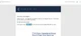 save10 coupon verification screenshot