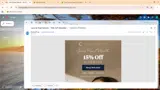 june15 coupon verification screenshot
