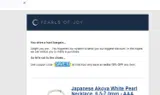 SAVE10 coupon verification screenshot