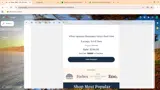 HANA20 coupon verification screenshot