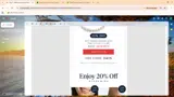 day5 coupon verification screenshot