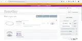 Wheel15 coupon verification screenshot