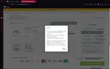 LOVE20 coupon verification screenshot