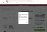 GR20 coupon verification screenshot