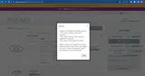SEP20 coupon verification screenshot