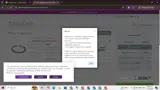 OCT20 coupon verification screenshot