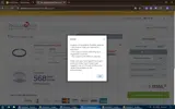 EARLY20 coupon verification screenshot