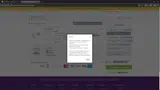 BLACK20 coupon verification screenshot