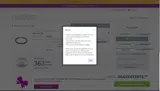 NEWARRIVALS coupon verification screenshot