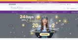 XMAS20 coupon verification screenshot