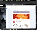 THANKS20 coupon verification screenshot