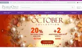 OCT20 coupon verification screenshot