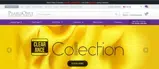BLACK20 coupon verification screenshot