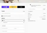 CLARISSA coupon verification screenshot