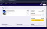 NCCER20 coupon verification screenshot