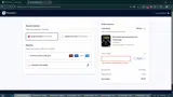 VCUSAVE10 coupon verification screenshot