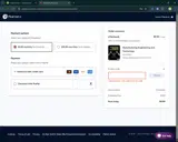 VCUSAVE10 coupon verification screenshot